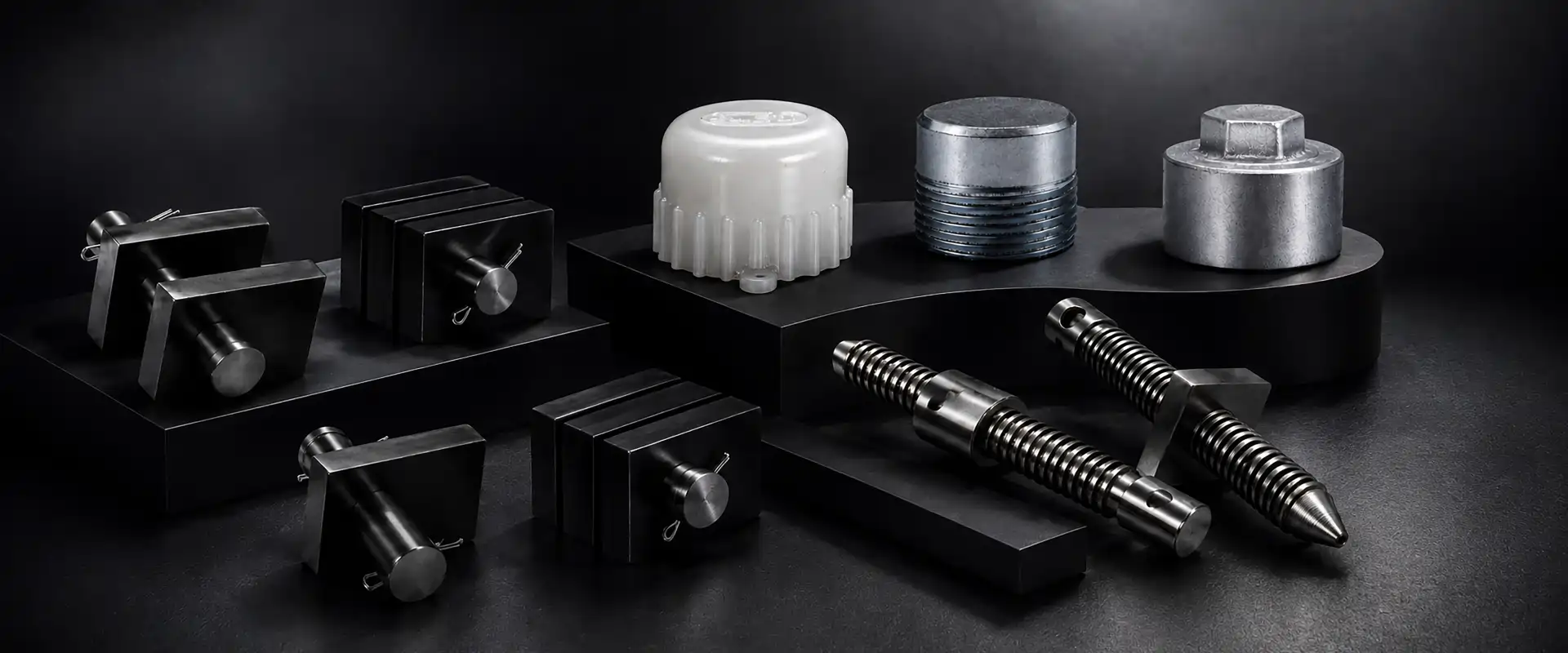 Tractor Trailer Accessories