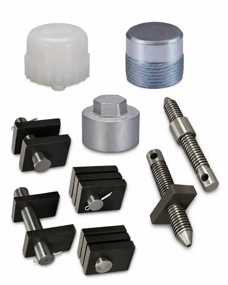Tractor Trailer Accessories