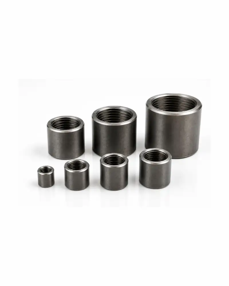Air Compressor Socket & Coupling
