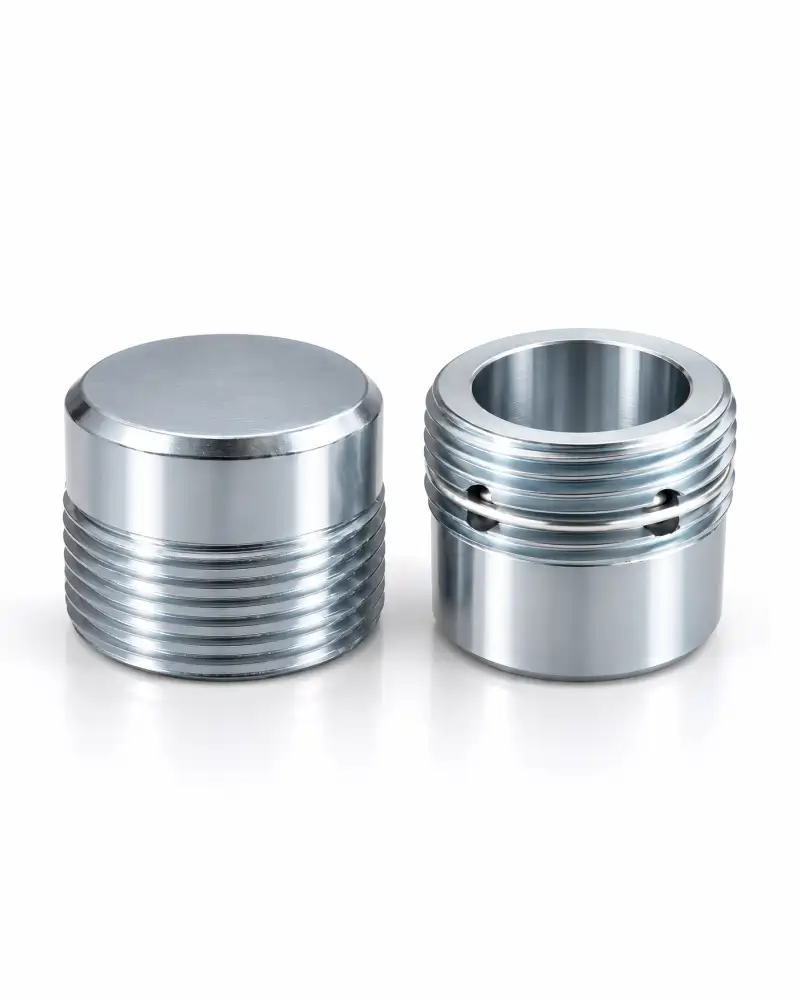 Dust Adapter