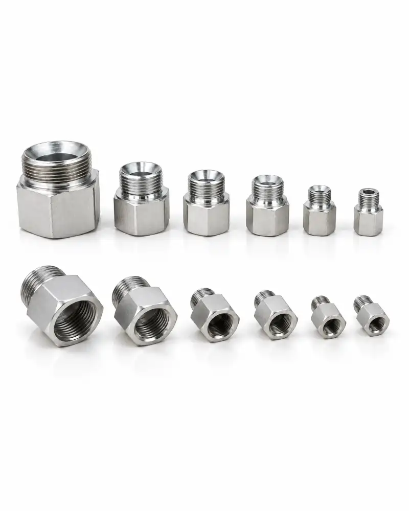 Hex Adaptor