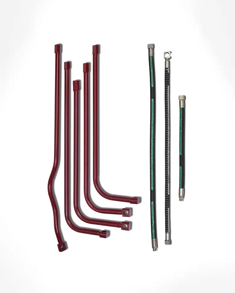 Hose Pipe