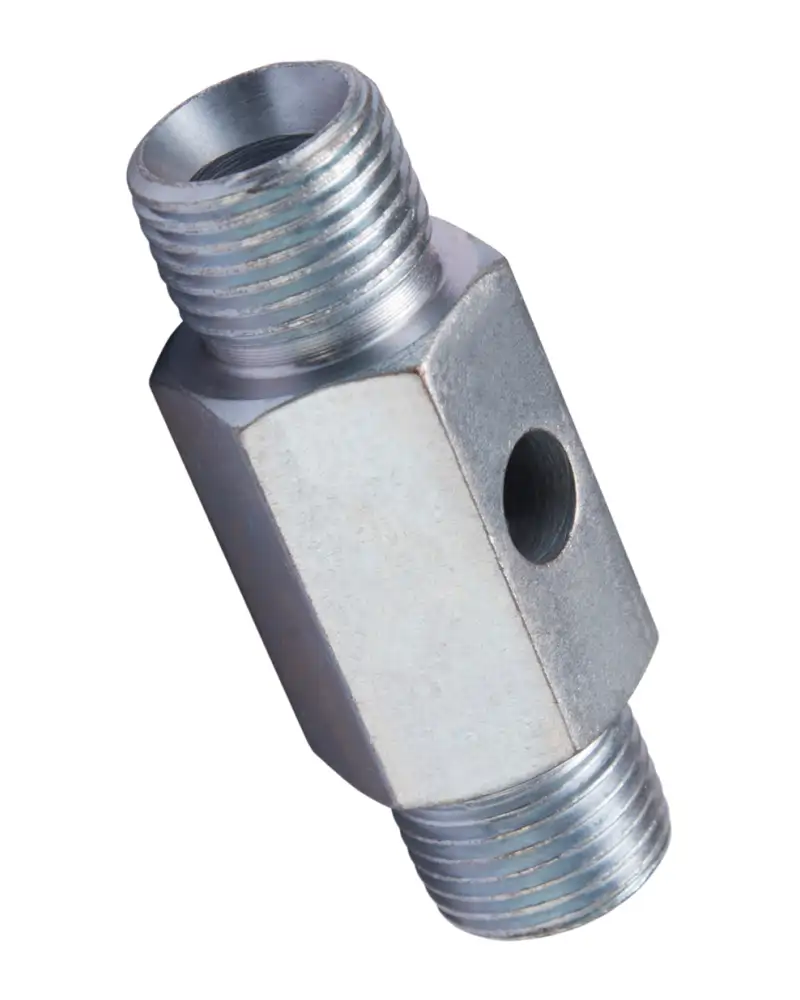 Joint Nipple
