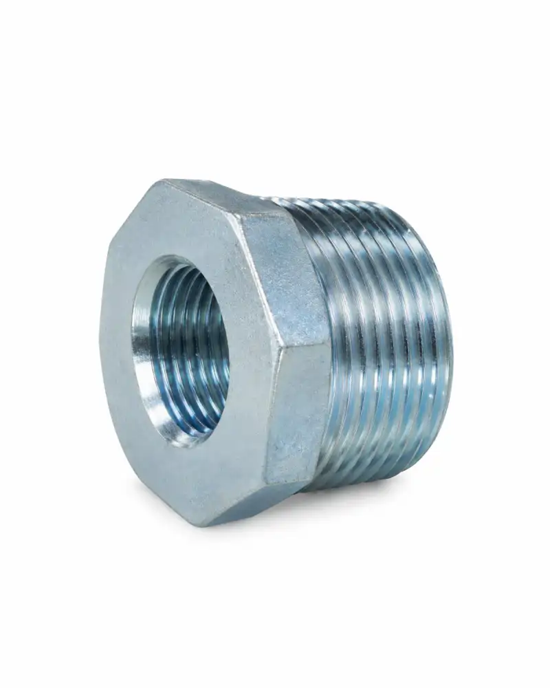 Threaded Reducer Bush