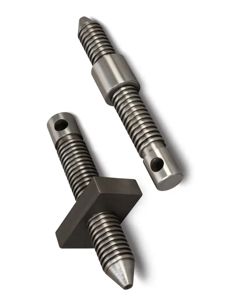 Trailer Screw